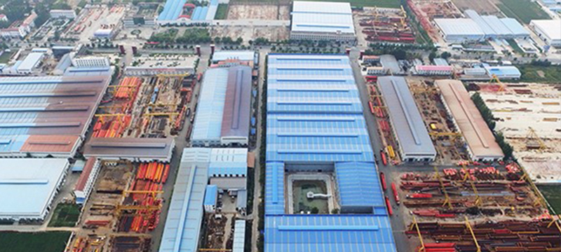 同行業(yè)綜合實力全國排名第三位