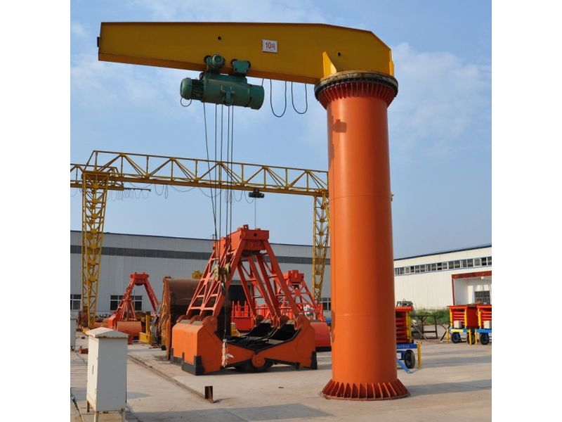 重型懸臂吊1